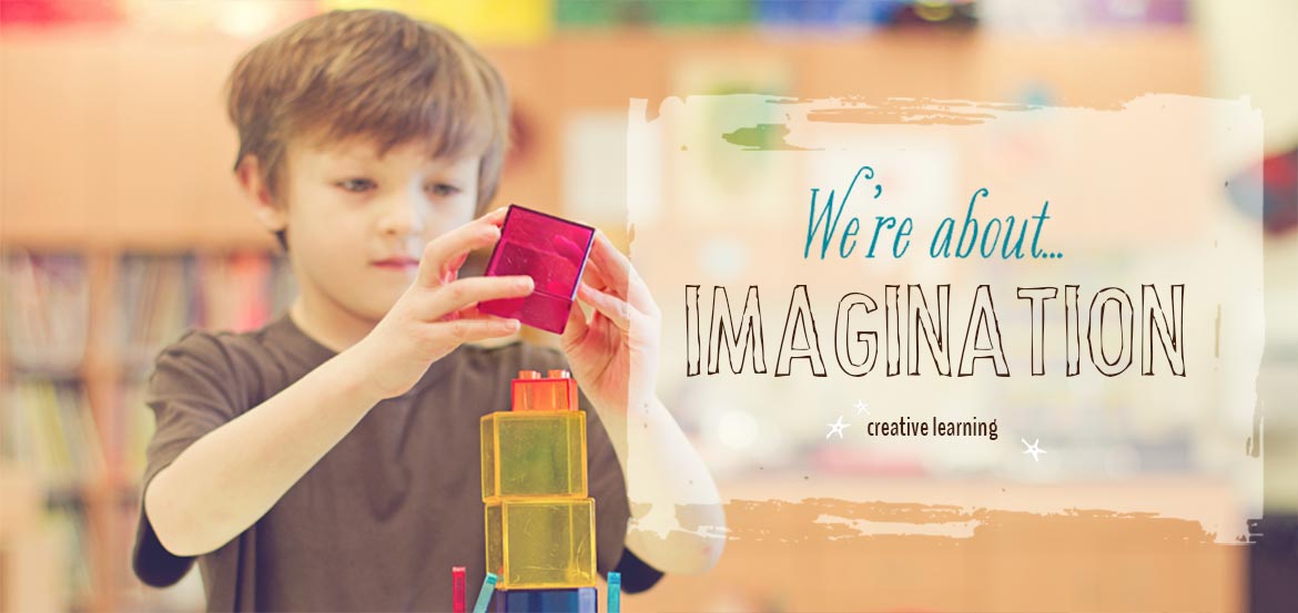 Weaver Child Development Center – A Reggio Inspired Christian Preschool & Primary School located in Canton, Ohio.